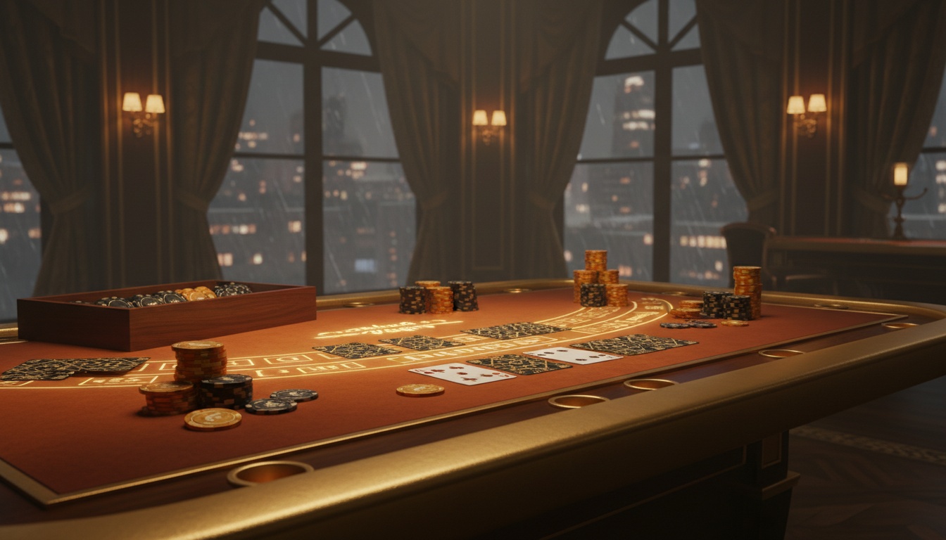 Explorez les jeux au Golden Panda Casino
